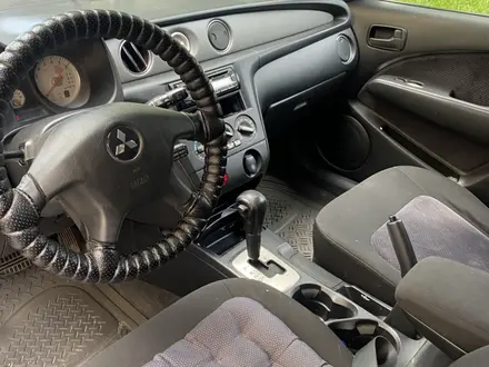 Mitsubishi Outlander 2003 года за 3 600 000 тг. в Алматы – фото 7