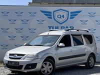 ВАЗ (Lada) Largus 2014 годаfor3 900 000 тг. в Шымкент