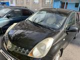 Nissan Note 2007 годаfor4 000 000 тг. в Темиртау – фото 5