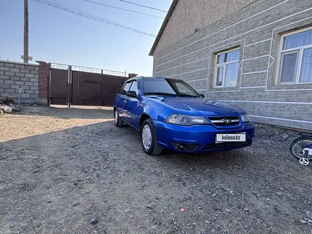 Daewoo Nexia 2011 года за 1 500 000 тг. в Шиели – фото 4