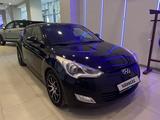 Hyundai Veloster 2011 года за 4 300 000 тг. в Актобе – фото 2