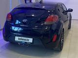 Hyundai Veloster 2011 года за 4 300 000 тг. в Актобе – фото 3