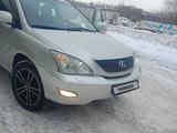 Lexus RX 300 2005 года за 6 500 000 тг. в Астана