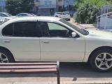 Nissan Cefiro 1997 годаfor2 200 000 тг. в Алматы – фото 5