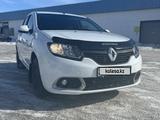 Renault Sandero 2014 года за 4 000 000 тг. в Караганда – фото 3