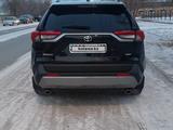 Toyota RAV4 2020 годаүшін16 300 000 тг. в Семей – фото 5