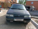 ВАЗ (Lada) 2110 2007 года за 1 200 000 тг. в Актобе