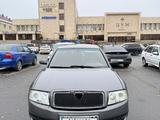 Skoda Superb 2003 годаүшін2 000 000 тг. в Кокшетау