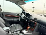 Skoda Superb 2003 годаүшін2 000 000 тг. в Кокшетау – фото 5
