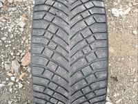 1 шина 265/40 R22 Michelin X-Ice North 4 Suv на запаскуүшін60 000 тг. в Астана