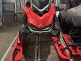 BRP  Lynx Shredder RE 850 E-TEC Turbo R 2022 года за 8 200 000 тг. в Павлодар