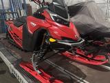 BRP  Lynx Shredder RE 850 E-TEC Turbo R 2022 года за 8 200 000 тг. в Павлодар – фото 2