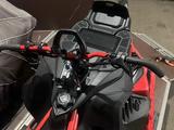 BRP  Lynx Shredder RE 850 E-TEC Turbo R 2022 года за 8 200 000 тг. в Павлодар – фото 5