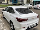 Chevrolet Onix 2023 года за 6 500 000 тг. в Алматы – фото 3