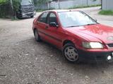 Honda Civic 1995 годаүшін250 000 тг. в Алматы – фото 5