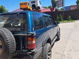 Nissan Terrano 1996 годаfor2 800 000 тг. в Усть-Каменогорск