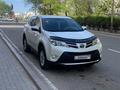 Toyota RAV4 2013 года за 12 000 000 тг. в Караганда – фото 2