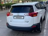 Toyota RAV4 2013 годаүшін12 000 000 тг. в Караганда – фото 3