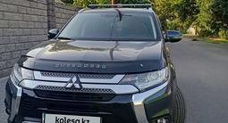 Mitsubishi Outlander 2020 годаүшін13 300 000 тг. в Алматы