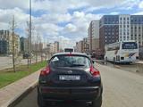 Nissan Juke 2012 годаүшін5 800 000 тг. в Астана – фото 2