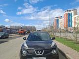 Nissan Juke 2012 годаүшін5 800 000 тг. в Астана