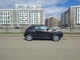 Nissan Juke 2012 годаүшін5 800 000 тг. в Астана – фото 3
