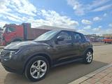 Nissan Juke 2012 годаүшін5 800 000 тг. в Астана – фото 5