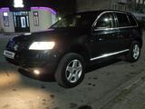 Volkswagen Touareg 2004 годаүшін5 000 000 тг. в Караганда