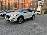 Hyundai Tucson 2018 года за 10 000 000 тг. в Актобе