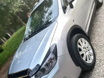 Subaru XV 2014 года за 7 700 000 тг. в Усть-Каменогорск – фото 3