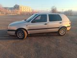 Volkswagen Golf 1995 года за 2 200 000 тг. в Шымкент