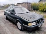 Audi 80 1992 годаүшін950 000 тг. в Семей – фото 4