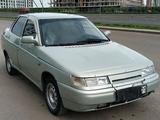 ВАЗ (Lada) 2110 1999 года за 600 000 тг. в Астана