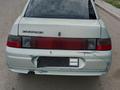 ВАЗ (Lada) 2110 1999 года за 600 000 тг. в Астана – фото 3
