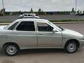 ВАЗ (Lada) 2110 1999 года за 600 000 тг. в Астана – фото 6
