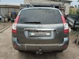 ВАЗ (Lada) Priora 2171 2010 года за 2 000 000 тг. в Уральск – фото 5
