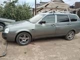 ВАЗ (Lada) Priora 2171 2010 года за 2 000 000 тг. в Уральск – фото 3