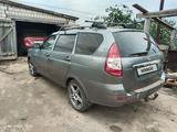 ВАЗ (Lada) Priora 2171 2010 года за 2 000 000 тг. в Уральск – фото 4