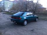 Mazda 323 1992 годаүшін1 450 000 тг. в Петропавловск – фото 4