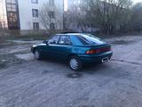 Mazda 323 1992 годаүшін1 450 000 тг. в Петропавловск – фото 3