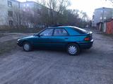 Mazda 323 1992 годаүшін1 450 000 тг. в Петропавловск – фото 5