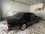 Mercedes-Benz E 230 1990 годаfor1 600 000 тг. в Айтеке би – фото 2