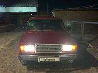 ВАЗ (Lada) 2107 2008 годаүшін1 700 000 тг. в Кызылорда