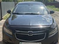 Chevrolet Cruze 2010 годаүшін3 684 419 тг. в Караганда