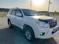 Toyota Land Cruiser Prado 2013 года за 13 800 000 тг. в Тараз – фото 3