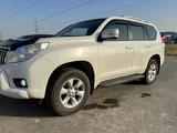 Toyota Land Cruiser Prado 2013 года за 14 800 000 тг. в Тараз – фото 5