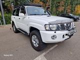 Nissan Patrol 2009 годаfor10 000 000 тг. в Алматы – фото 3