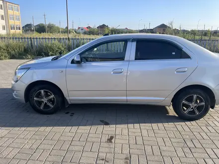 Chevrolet Cobalt 2020 года за 4 900 000 тг. в Уральск – фото 17