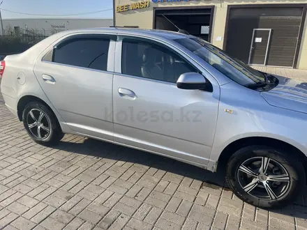 Chevrolet Cobalt 2020 года за 4 900 000 тг. в Уральск – фото 4