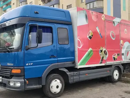 Mercedes-Benz  Atego 1998 года за 10 800 000 тг. в Алматы – фото 23